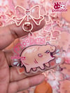 Charm - Moo Deng