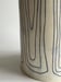 Image of porcelain rectangles vessel