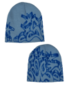Graffiti beanies