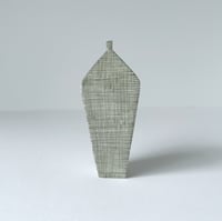 Image 2 of Tapered Vessel drawn 8.5cm