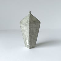 Image 1 of Tapered Vessel drawn 8.5cm