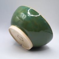 Image 2 of silent night kitty 🎄 bowl