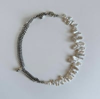 herringbone collar