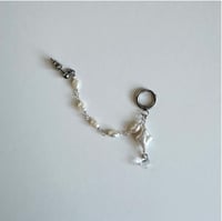 silver ✦ chain 
