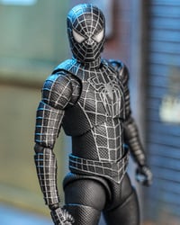 Image 4 of BLACK SUIT- SHF
