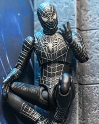 Image 5 of BLACK SUIT- SHF