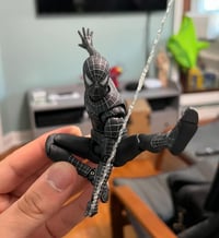 Image 2 of BLACK SUIT- SHF