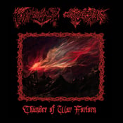 Image of Venymysgourvleydh / Collier D'Ombre - Thunder Of War Forlorn LP