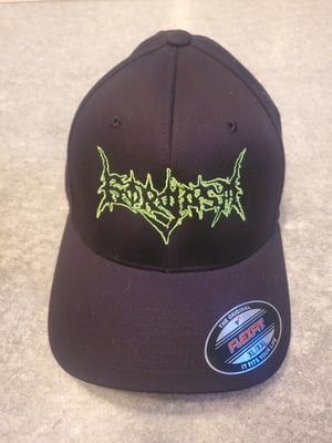 Image of Flex fit hats