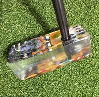 Image 3 of Milliefiori blade/block putter