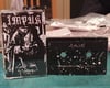 Impur 'Cançó d'Amor i Venjança' S/S C54 Cassette (Cipher Productions)