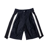 Image 1 of IRON TUX SHORT OG 