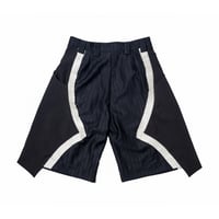 Image 2 of IRON TUX SHORT OG 