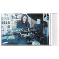 Image 1 of Thomas Dimuzio "Generator Live! 3.17.90" S/S C60 Cassette (Tribe Tapes)