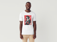 Image 1 of Vanity Of Insanity "Red Rebellion" T-Shirt