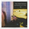 Max Julian Eastman "An Event In 4.75 Time" CDr (Chocolate Monk)