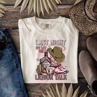Image 1 of Morgan Wallen Pink Shirt, Wallen Tour Shirt, Western Shirt, Song Quotes Shirt,Wasted On You, Last...