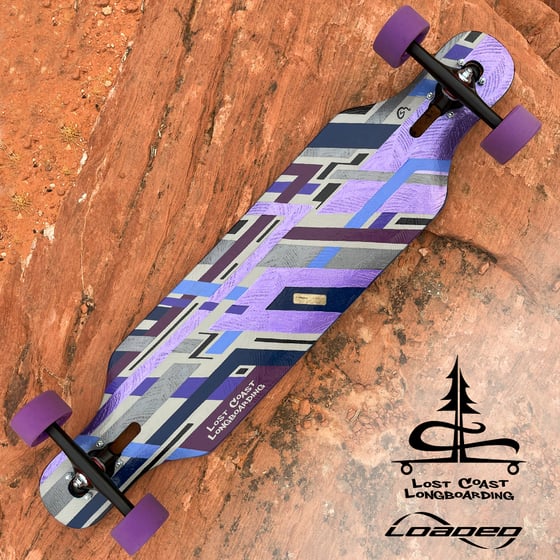 Image of Custom Loaded Icarus 