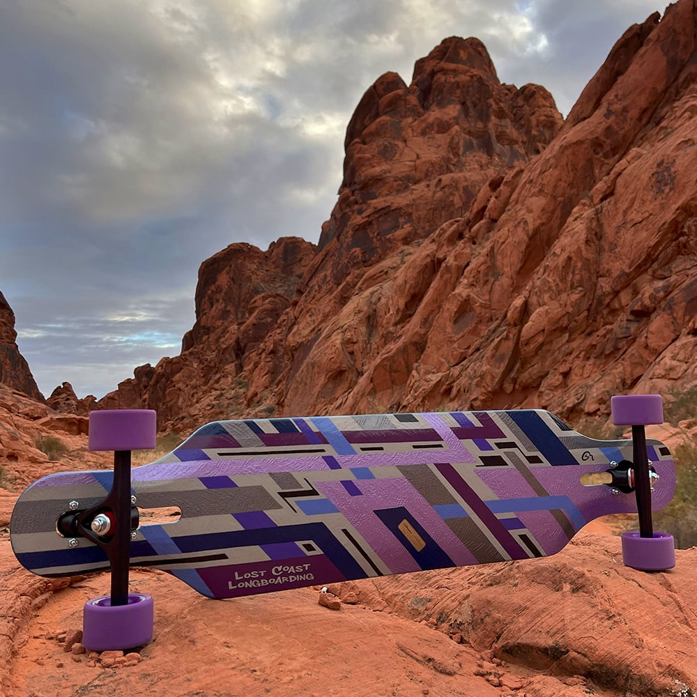 Image of Custom Loaded Icarus 