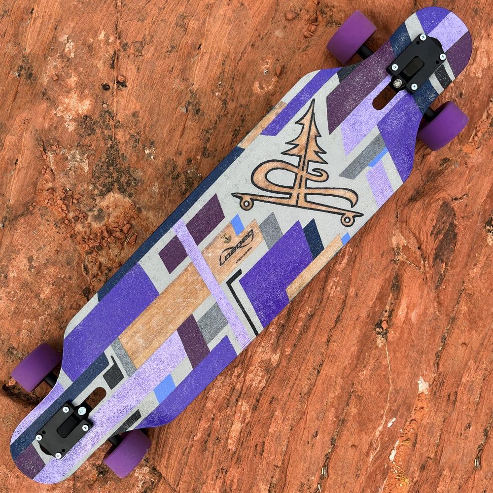 Image of Custom Loaded Icarus 