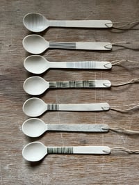 Image 5 of Decorative hanging spoons 14.5cm 7 choices