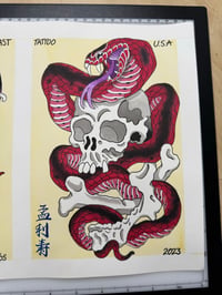 Image 3 of Flash Sheet