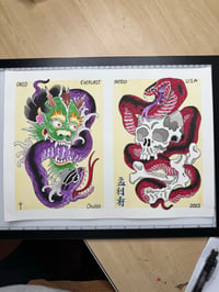 Image 1 of Flash Sheet