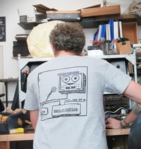 Image 2 of Experimenting With Electronic Music