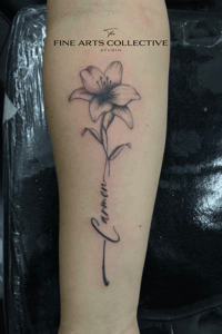 Image 7 of Tattoo Services by Josue (Afterpay, Affirm, Klarna available)