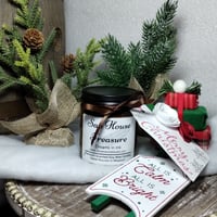 Image 2 of Sap House Treasure ~ Candles and Wax Melts