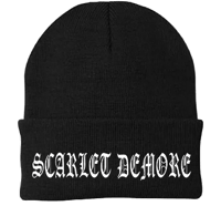 Beanie