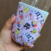 Kawaii Park Day Coldy Holdy 