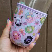 Kawaii-Gotchi Coldy Holdy