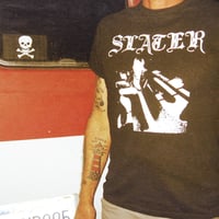 Image 3 of Slater Race to Nowhere Tee