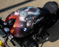 Image 3 of QUIK R9T  2015 BMW R nineT custom build