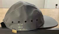Image 5 of GRIZZ SMILEY  5 panel hat