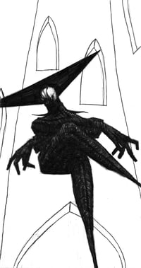 His_Presence [PRINT]