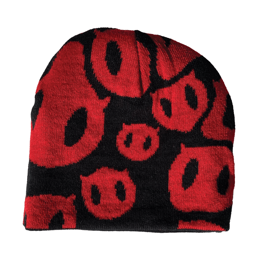 Image of The Hellions Beanie