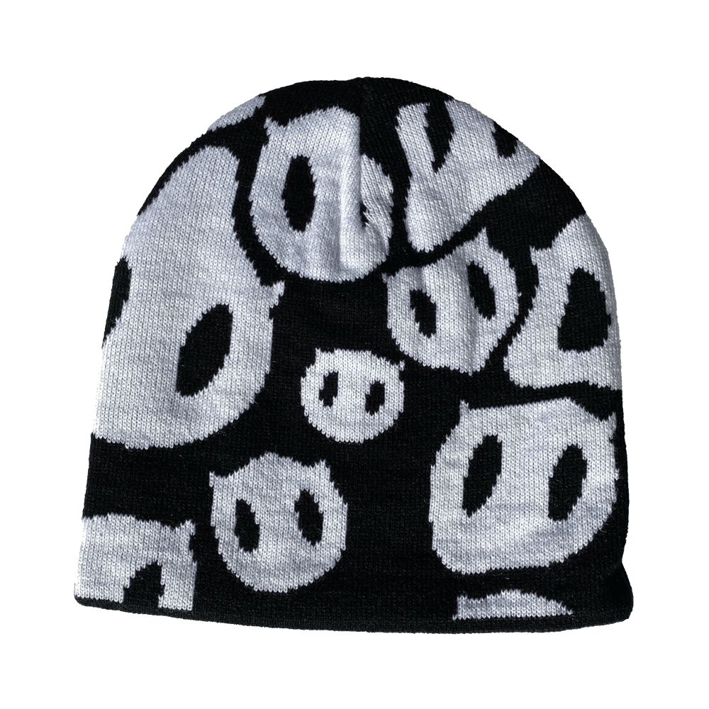Image of The Hellions Beanie