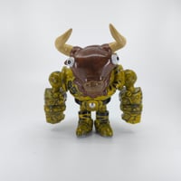 Image 1 of 1-Off Skull Rider BullShitnator