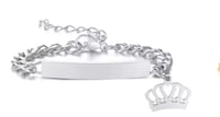 Image 1 of Prince bracelet 