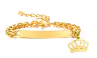 Image 2 of Prince bracelet 