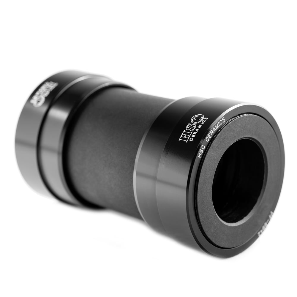 Image of Ceramic BB42 OSBB (BB30 OSBB Shimano) Bottom Bracket Road