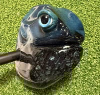 Image 2 of Chameleon head mallet putter