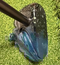 Image 3 of Chameleon head mallet putter