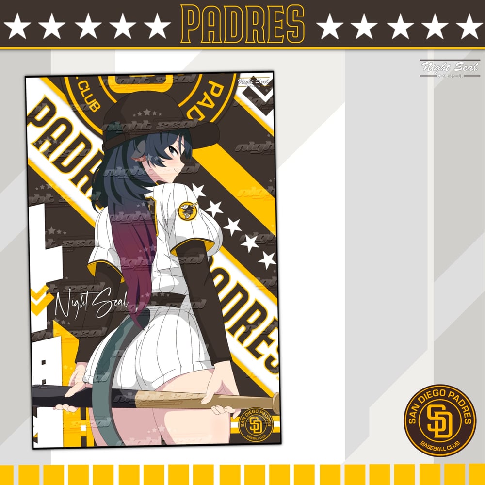 Image of SD x WAIFUS 