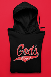 Image 6 of God's Squad