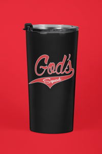 Image 7 of God's Squad