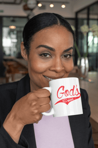 Image 2 of God's Squad