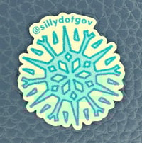 Image 11 of Silly Christmas Stickers